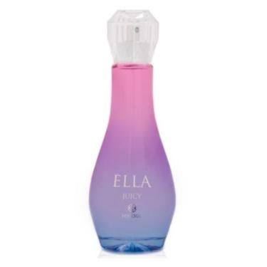 Imagem de Ella juicy deo colonia 100ml