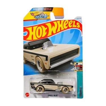 Imagem de Mattel Hot Wheels Small Bloc