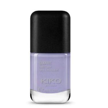 Imagem de Esmalte 076 smart fast dry kiko milano