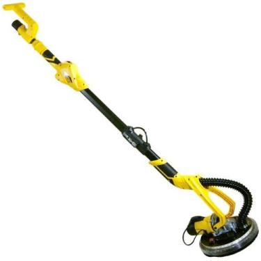 Imagem de Lixadeira De Parede Lynus Lpl 750 Watts 220v 