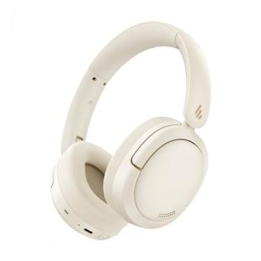 Imagem de Fone com ANC, Hi-Res e Bluetooth 5.4 W800BT PRO Marfim - Edifier, Marf