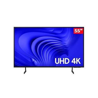 Imagem de Smart TV Samsung 55" UHD 4K Com Xbox Bivolt
