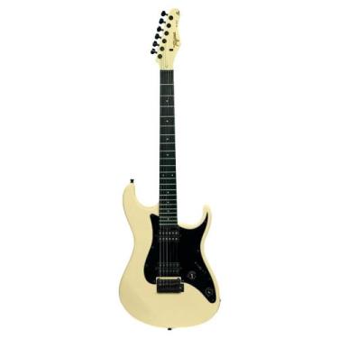 Imagem de Guitarra Tagima TG-525 Stratocaster, TG-525 OWH