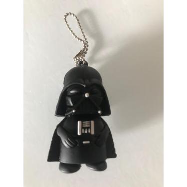 Imagem de Pen Drive Personagem 8Gb - Darth Vader - ComicFun