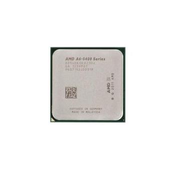 Imagem de Processador Amd A6 5400 3.6 A 3.8Ghz Fm2 65W Oem