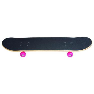 Imagem de Kit Skate Infantil Mor