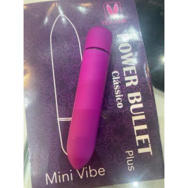 Imagem de Power bullet classico - Youvibe