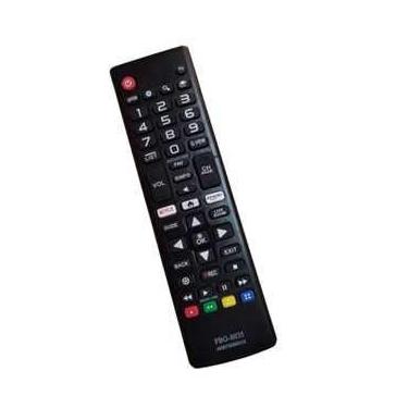 Imagem de Controle Remoto Universal Tv L e G Led 60UQ8050PSK 60UQ9000PSA 65UQ740