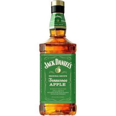 Imagem de Licor maçã verde - Jack daniels 