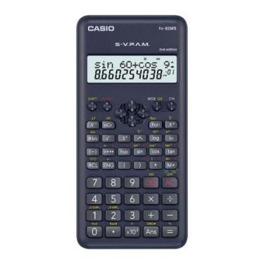 Imagem de Calculadora científica FX-82MS - Casio