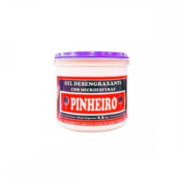 Imagem de Gel Desengraxante Offer,2,5K . - PINHEIRO OFFER