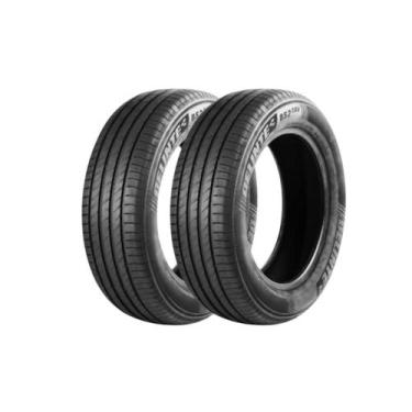 Imagem de Kit 2 Pneus Delinte Aro 16 205/65 R16 95V DS2