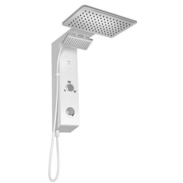 Imagem de Ducha Hydra Falls Digital 127V 5500W BR MT - DPFSD551BM