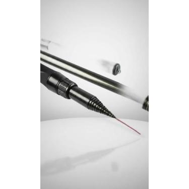 Imagem de Vara Telescópica Carbono 5,40m Leve 181g Pesca - Daisen