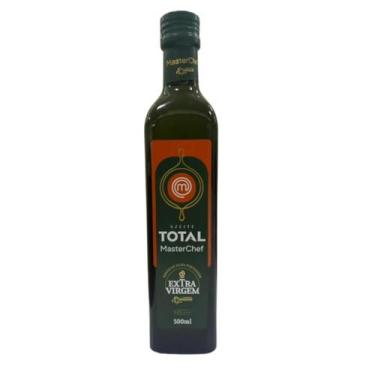 Imagem de Azeite Total MasterChef Premium 500ml