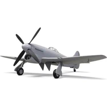 Imagem de Kit Plástico Avião Hawker Tempest Mk.V Airfix A02109 - Air Fix