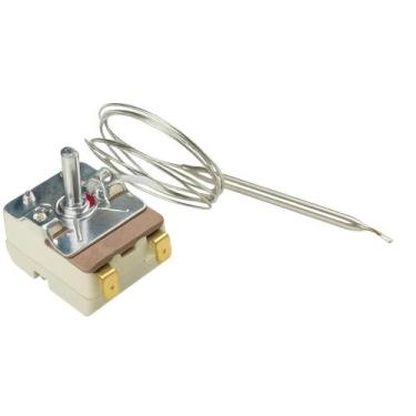 Imagem de Termostato calor imx 50/200c 20a forno crown - DIVERSAS