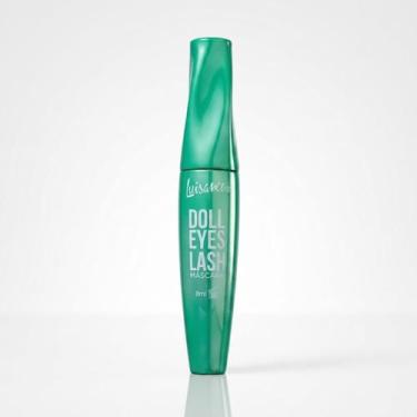 Imagem de Máscara para Cílios Luisance Doll Eyes Lash 8ml Volume e Definição - U