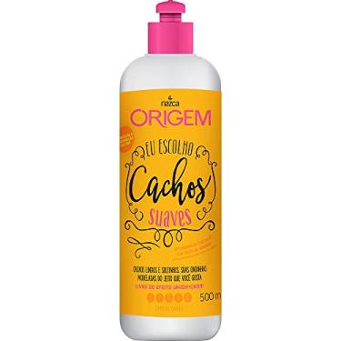 Imagem de Nazca Ativador Cachos 500 Ml Suave, Origem