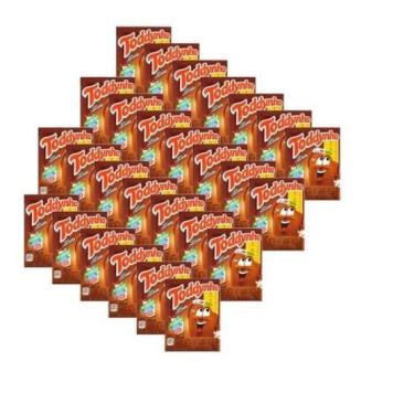 Imagem de Achocolatado Toddynho 200Ml Caixa Com 20 Unidades