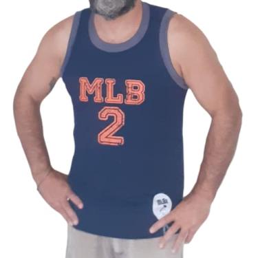 Imagem de REGATA MLB2 EXCLUSIVA ORIGINAL