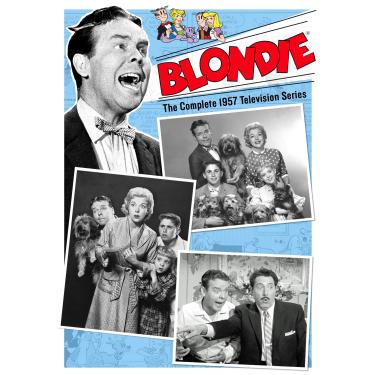 Imagem de Blondie: The Complete 1957 Television Series