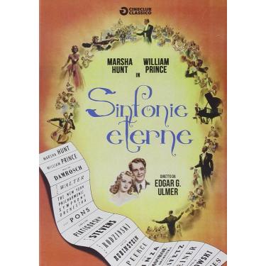Imagem de Sinfonie Eterne [Import anglais]