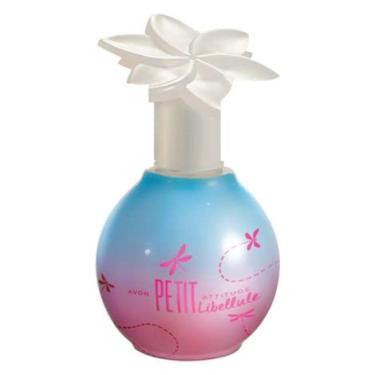 Imagem de AVON PETIT ATTITUDE LIBELLULE DEO COLONIA 50ML