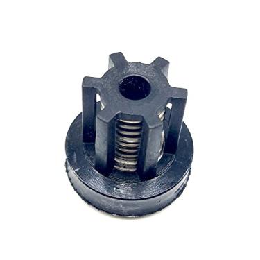 Imagem de Válvula de Sucção e Pressão para Lavajato Jacto J12000