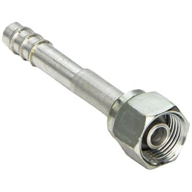 Imagem de Four Seasons 12006 Straight Female Padrão O-Ring Encaixe de Ar Condicionado