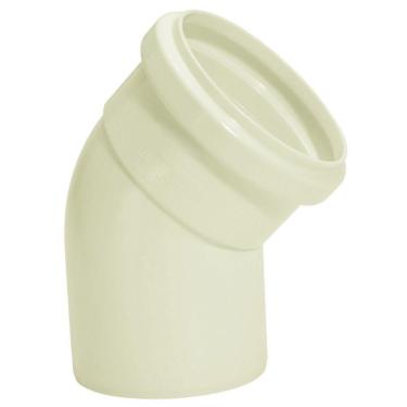 Imagem de Joelho 45° Esgoto 100mm Amanco