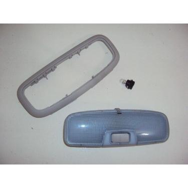 Imagem de Ford New Fiesta Lanterna Teto Leitura Salão Plafonier Orig.