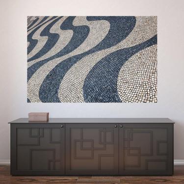 Imagem de Painel Adesivo de Parede - Rio de Janeiro - 314pnm