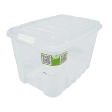 Imagem de Gran Box Alta 19,8 Litros - 2890 -Plasutil
