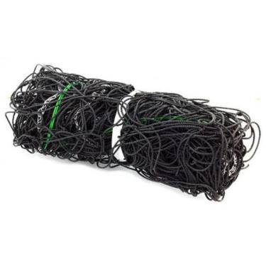 Imagem de Rede Vôlei Master Rede Sem Lona Com Fio De Seda Reforçada