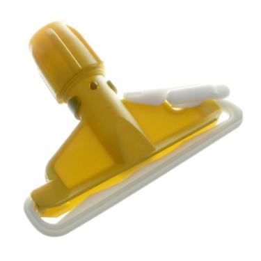 Imagem de Garra para Mop Água Amarelo Tts