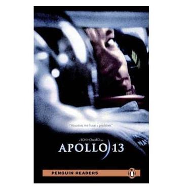 Imagem de Apollo 13 - With MP3 Pack - Dina Anastasio