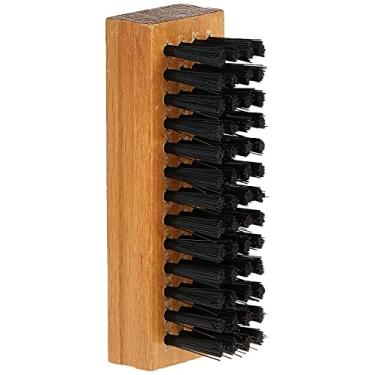 Imagem de Timberland Kit de limpeza a seco unissex para cuidados com sapatos, Branco (transparente), One Size