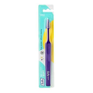 Imagem de Escova de Dente Select Macia, Tepe