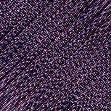 Imagem de Cabo Paraquedas West Coast Paracord 10' 25' 50' & 100' Foot Hanks Tipo III 7 Strand 550 cordão paraquedas muitas cores - a maior seleção de corda de paraquedista