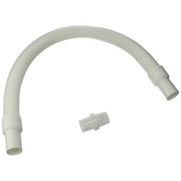 Imagem de Hayward W550 Kit de adaptador de recipiente de folha de 3,5 cm de substituição para recipiente de folha Hayward W530