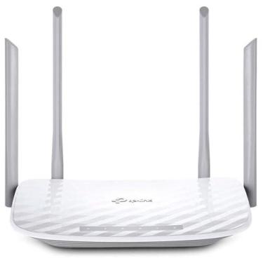 Imagem de Roteador Wi-Fi Tp-Link Ec220-G5 Ac1200 - Gigabit - Dual Band 2.4 Ghz E