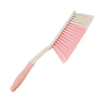 Imagem de Escova Espanadora De Limpeza Multiuso Rosa - Plasvale