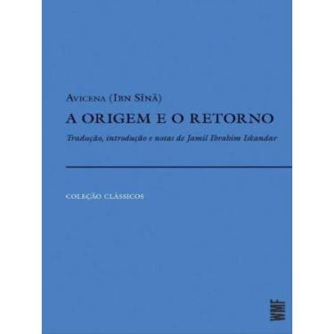 Imagem de A Origem E O Retorno