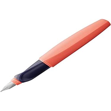 Imagem de CANETA TINTEIRO TWIST 910644 BERRY PELIKAN