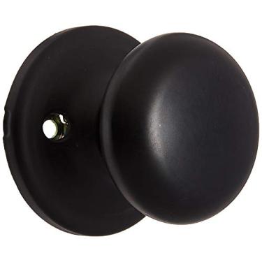 Imagem de Kwikset Puxador falsa, marca Hancock da ZZ788H 514, preto