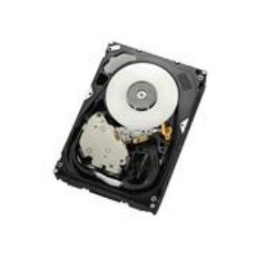 Imagem de Dell Unidades e bandeja 4TB 7,2K 12Gbps SAS 3,5"
