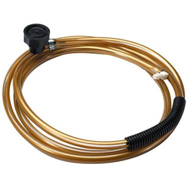 Imagem de 3M 55437-case 3M(TM) tubo de alimentação de substituição de brilho fácil com conexão rápida, 1/caixa