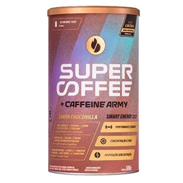 Imagem de Supercoffee 3.0 Choconilla, Caffeine Army, 380g