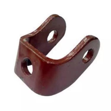 Imagem de GARFO INFERIOR AMORTECEDOR INCLINADO MB 608D 708D